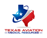 https://www.logocontest.com/public/logoimage/1678206566Texas Aviation Medical_6.png